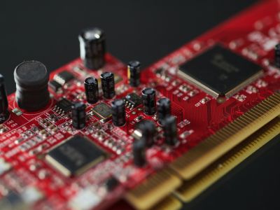 常见的IC封装形式大全